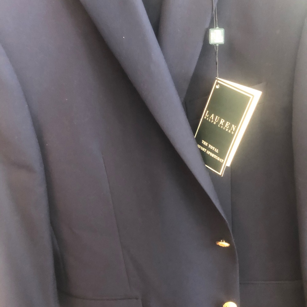 Polo Ralph Lauren Blazer